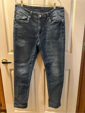 Men’s Denim Jeans